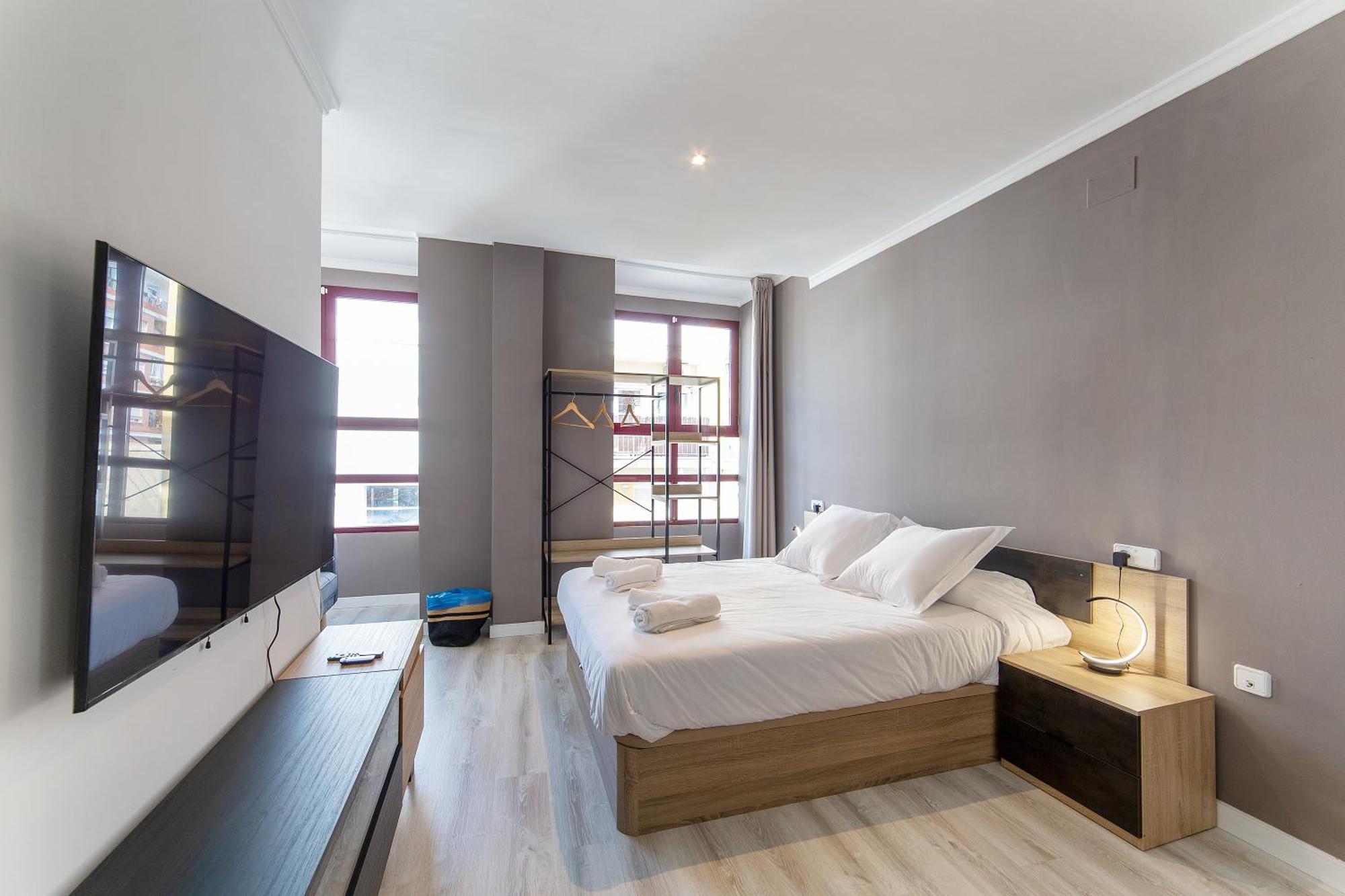 Albufera Dreams Nature Suites Valencia Exterior photo