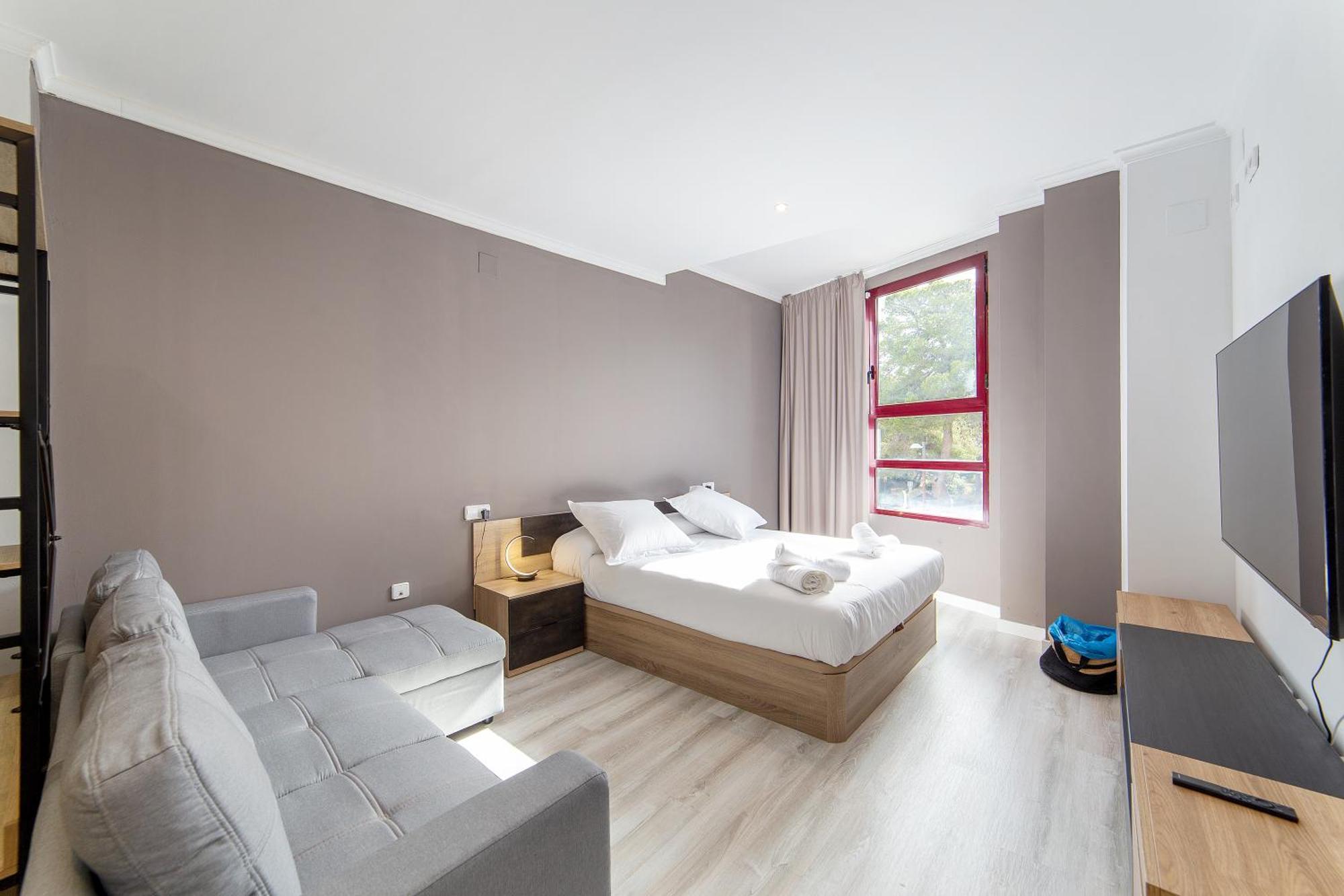 Albufera Dreams Nature Suites Valencia Exterior photo