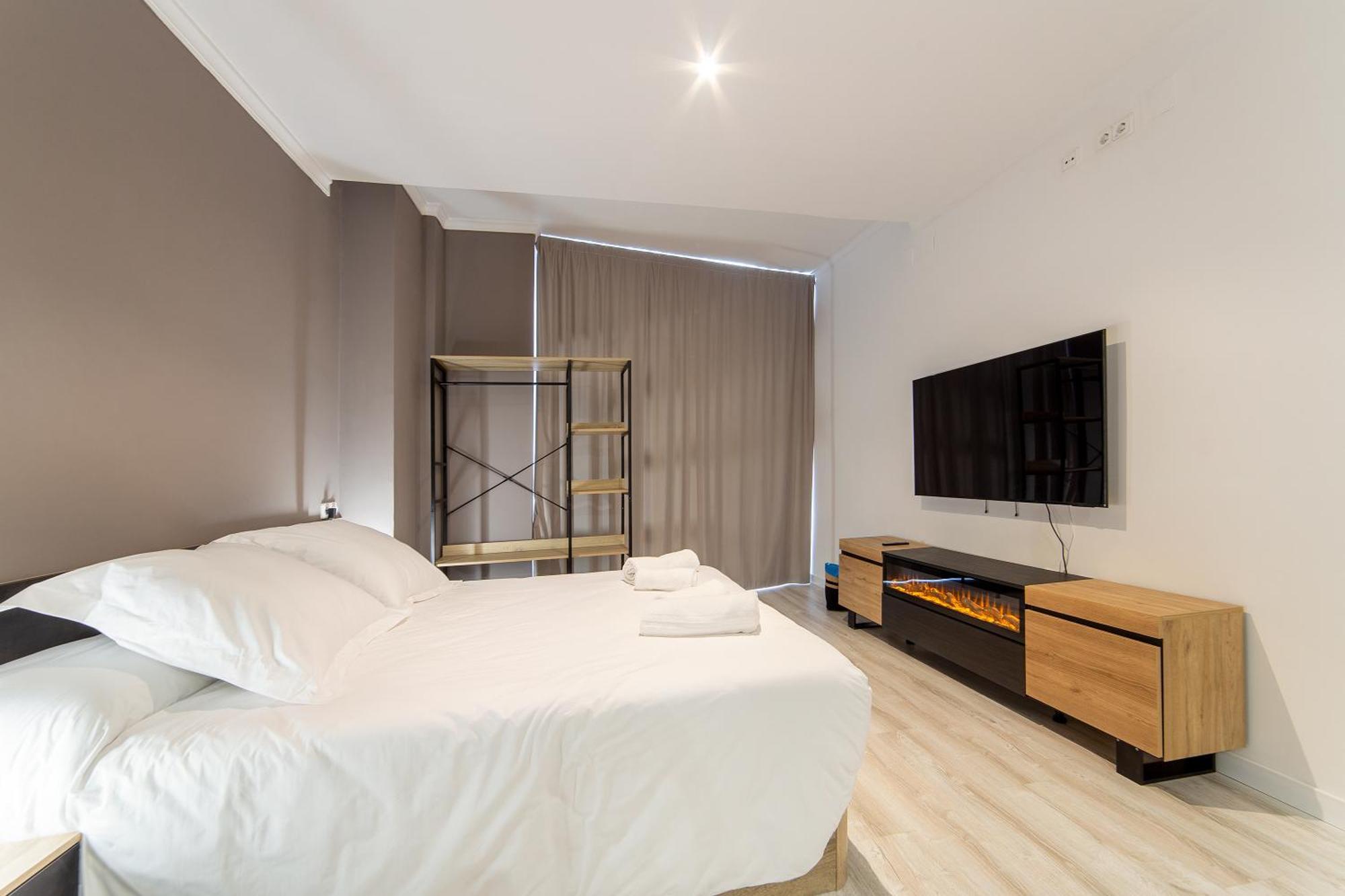 Albufera Dreams Nature Suites Valencia Exterior photo