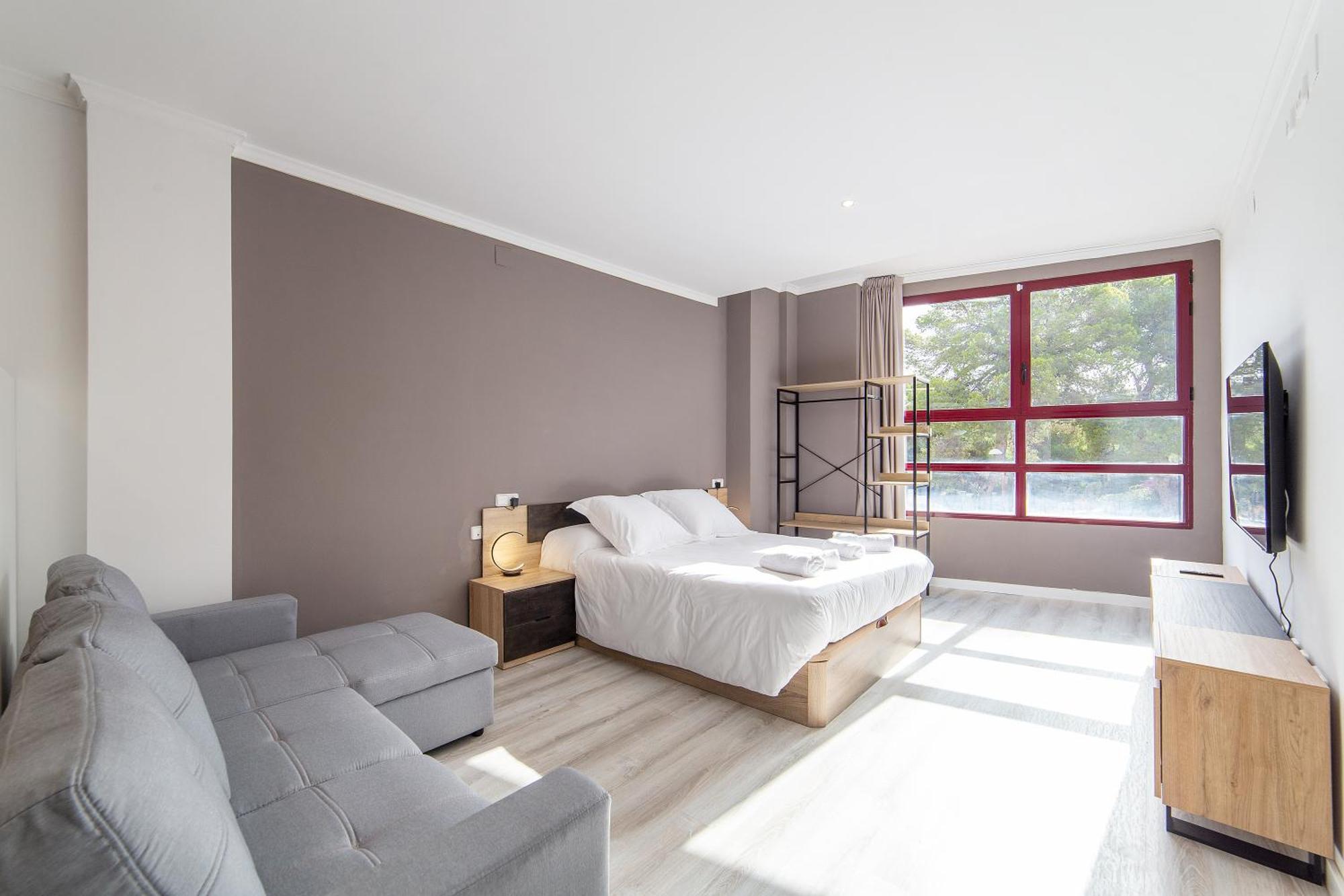 Albufera Dreams Nature Suites Valencia Exterior photo