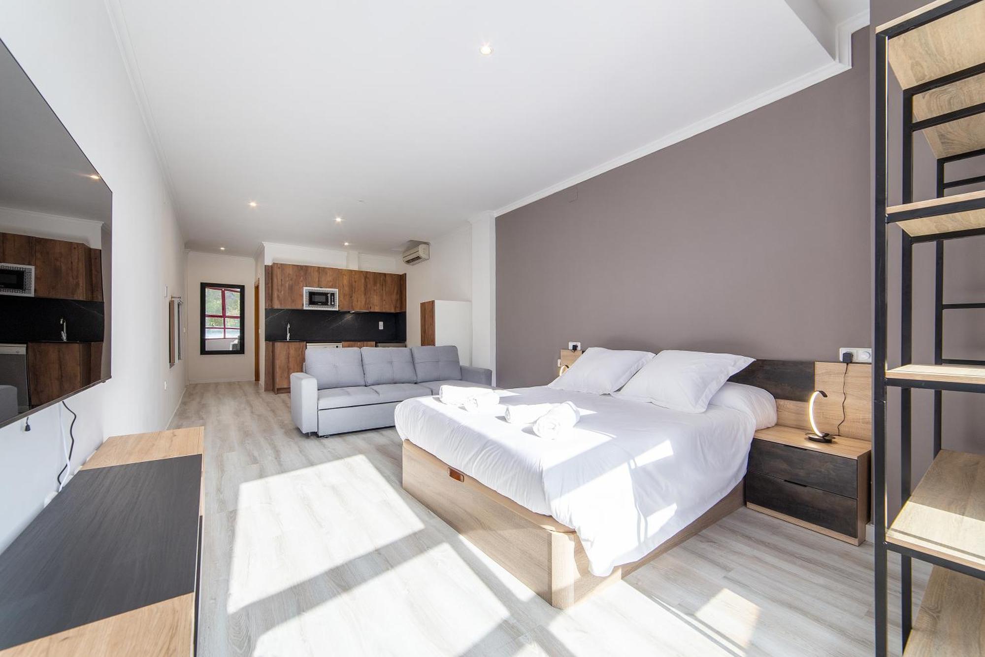 Albufera Dreams Nature Suites Valencia Exterior photo