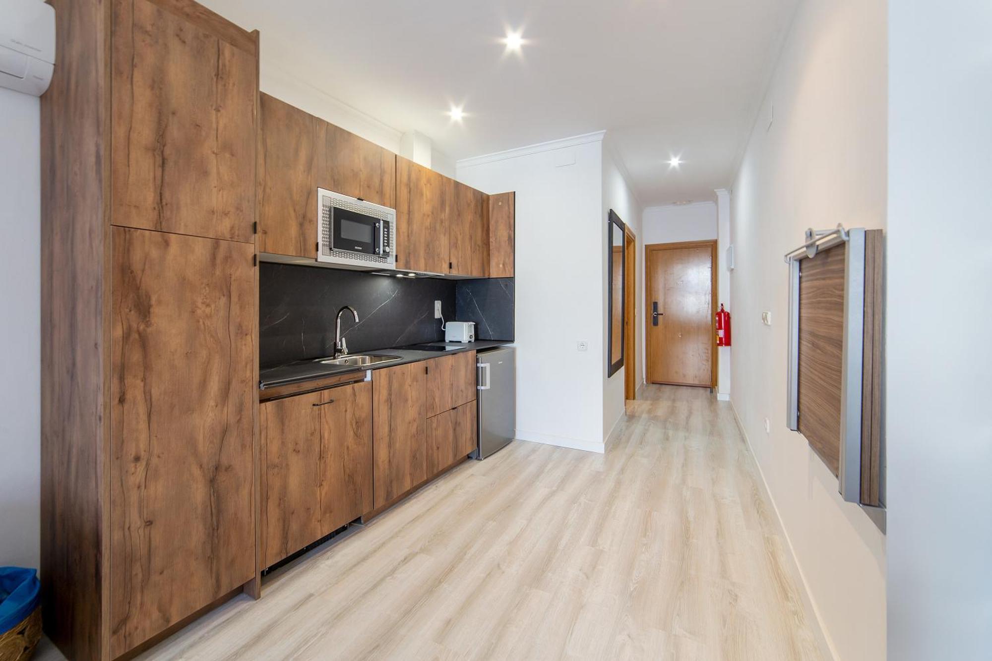 Albufera Dreams Nature Suites Valencia Exterior photo