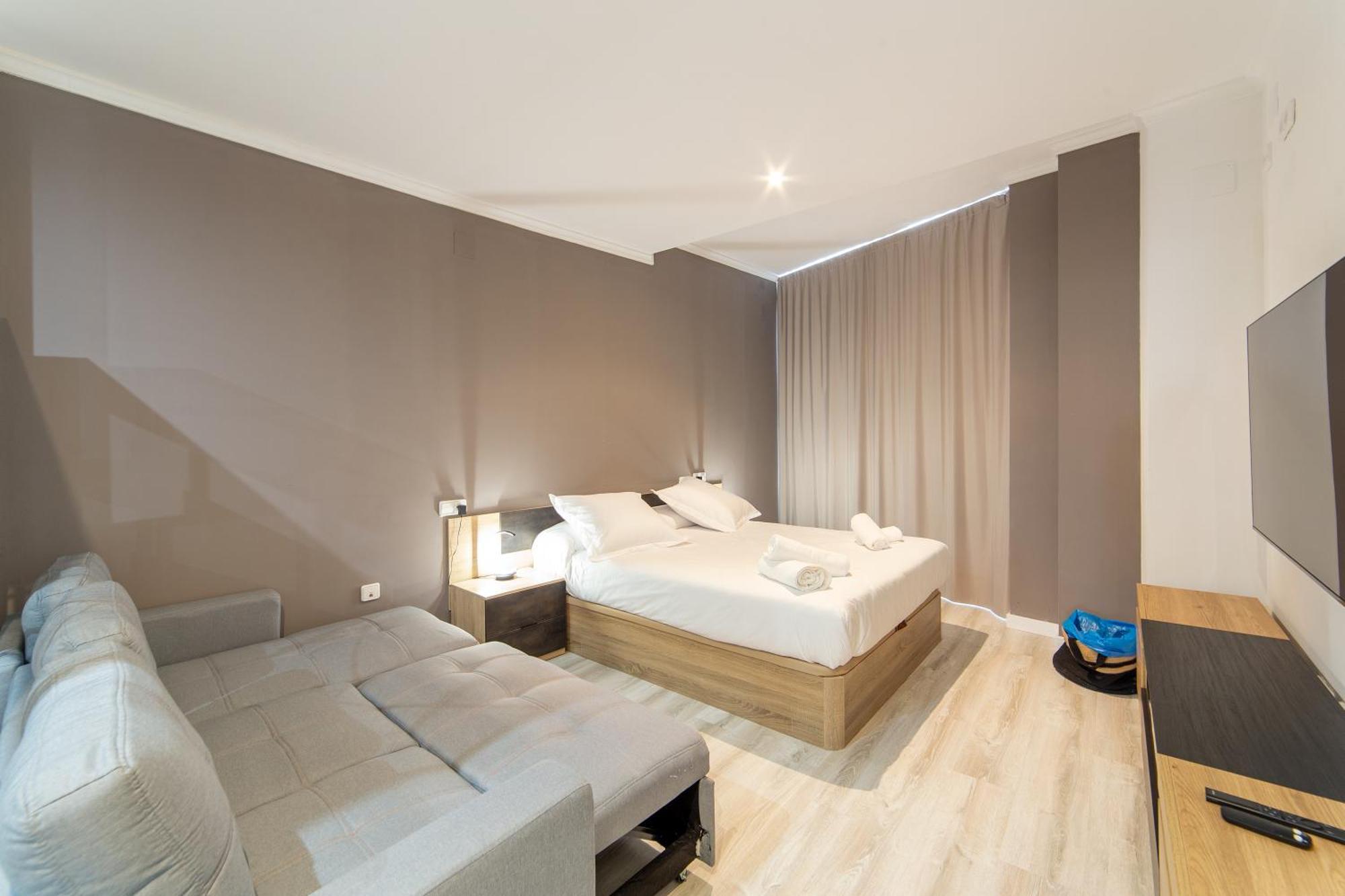 Albufera Dreams Nature Suites Valencia Exterior photo